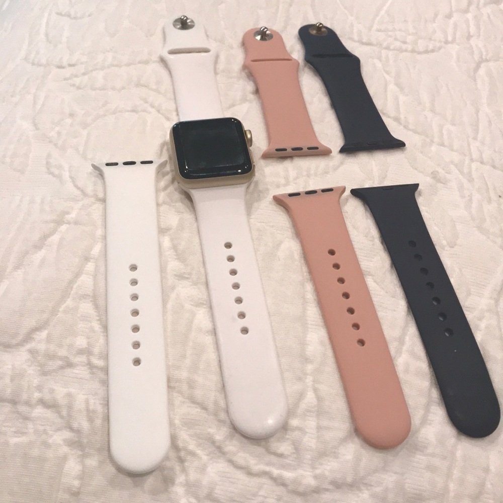 Apple Watch series 2
